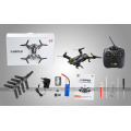 Cheerson Jumper CX-91Racing Quadcopter Dron profesional de alta velocidad con cámara hd de 2 mp SJY-CX-91